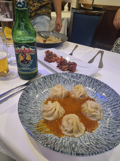 Photo of Baseri Nepalese and Indian Restaurant - 69 Castle Gate, Newark-on-Trent, Newark NG24 1BE